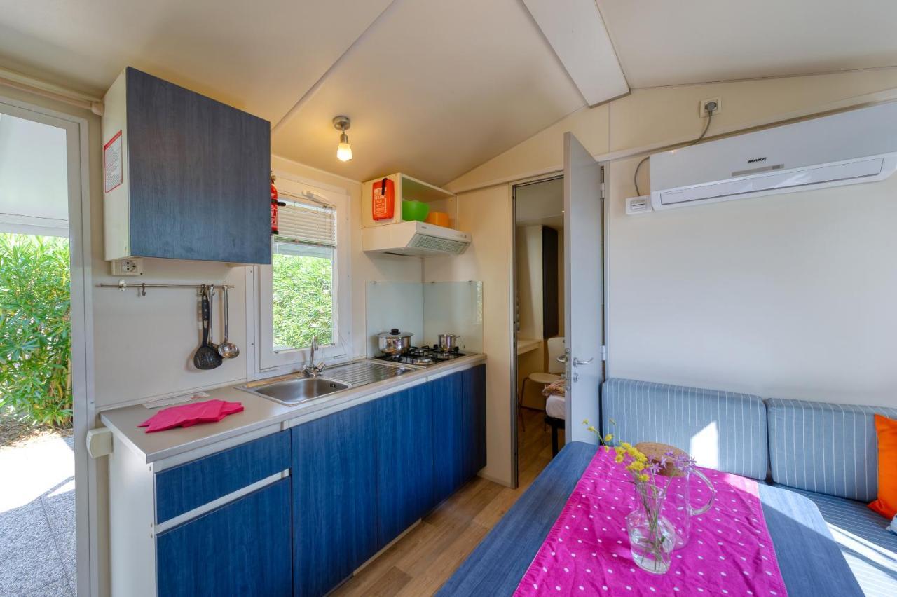 פסקיארה דל גארדה San Benedetto Camping Relais מראה חיצוני תמונה