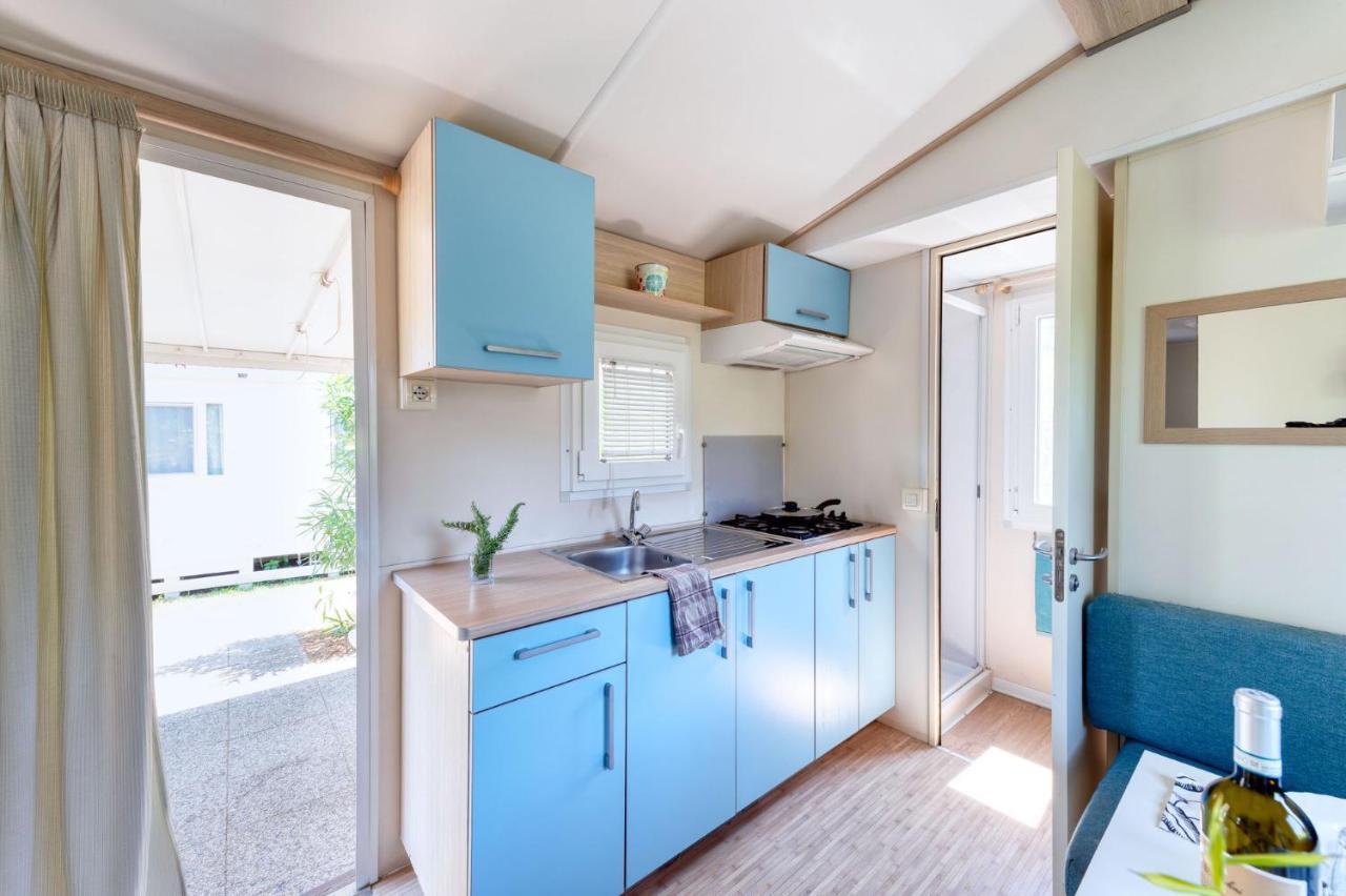 פסקיארה דל גארדה San Benedetto Camping Relais מראה חיצוני תמונה