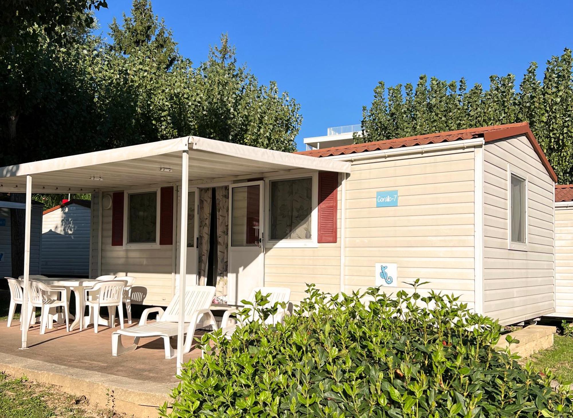 פסקיארה דל גארדה San Benedetto Camping Relais מראה חיצוני תמונה